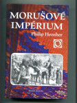 Morušové impérium - náhled