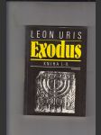 Exodus (kniha I.-II., III.-IV.) - 2 sv. - náhled