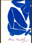 Henri Matisse: Kresby - náhled