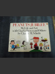 Peanuts Jubilee (My Life and Art with Charlie Brown and Others by Charles M. Schulz) - náhled