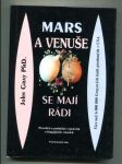 Mars a Venuše se mají rádi (Pravdivá a podnětná vyprávění o fungujících vztazích) - náhled