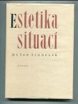 Estetika situací - náhled