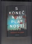 S konečnou platností - náhled