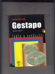 Gestapo - Nástroj teroru - náhled