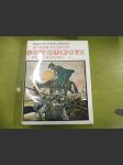 Důmyslný rytíř Don Quijote de la Mancha I-II (2 sv.) - náhled