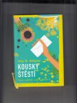 Kousky štěstí - náhled