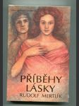 Příběhy lásky - náhled