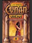 Conan vítězný - náhled