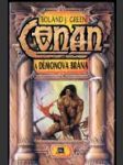 Conan a démonova brána - náhled