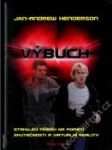 Výbuch - náhled