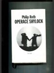 Operace Shylock - náhled