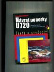 Návrat ponorky U720 (Tragédie mužů v ocelových rakvích) - náhled