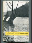 Rybářská knížka - náhled
