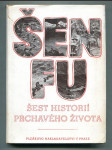 Šest historií prchavého života - náhled