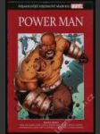 Nejmocnější hrdinové Marvelu #8 — Power Man - náhled