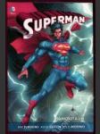 Superman #02 — Tajnosti a lži - náhled