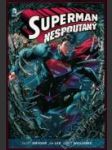Superman — Nespoutaný 1 - náhled