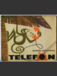 Telefon - náhled