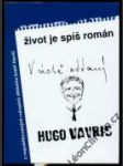 Život je spíš román - náhled