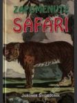 Zapomenuté safari - náhled