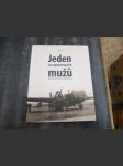 Jeden ze zapomenutých mužů (Plukovník letectva Petr Uruba, pilot 311. československé bombardovací perutě, jako průvodce "krátkým" 20 století.) - náhled