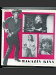 Magazín kina 1969/70 - náhled