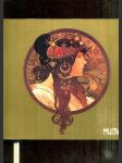 Alfons Mucha 1860-1939 (katalog výstavy) - náhled
