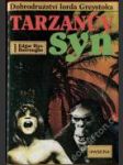 Tarzan 4 — Tarzanův syn - náhled