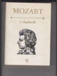 Mozart (v dopisech) - náhled