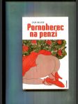 Pornoherec na penzi - náhled