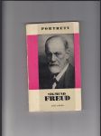 Portréty: Sigmund Freud - náhled