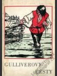 Gulliverovy cesty do země trpaslíků a do země obrů - náhled