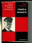 Tomáš G. Masaryk - náhled
