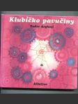 Klubíčko pavučiny - náhled