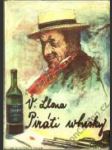 Piráti whisky - náhled