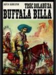 Tisíc dolarů za Buffala Billa - náhled