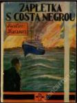 Zápletka s Costa Negrou I. - náhled
