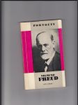 Portréty: Sigmund Freud - náhled