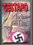 Gestapo (Nástroj teroru) - náhled