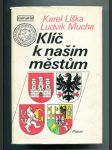 Klíč k našim městům - náhled