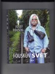 Fouskův svět (Životopisné kapitoly) - náhled