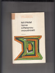 Mipam (Lama s Paterou Moudrostí) tibetský román - náhled