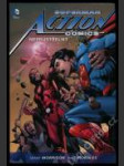 Superman Action comics 2 — Neprůstřelný - náhled