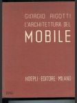 L'Architettura del mobile - náhled