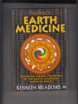 Earth Medicine - náhled
