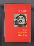 Život Salvadora Dalího - náhled