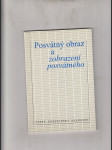 Posvátný obraz a vyobrazení posvátného - náhled