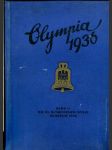 Die Olympischen Spiele 1936 in Berlin und Garmisch-Partenkirchen - náhled