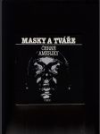 Masky a tváře černé Ameriky - náhled
