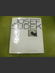 Josef Sudek (Výběr fotografií z celoživotního díla) - náhled